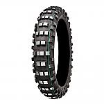 Mitas EF-07 MAJESTIC ENDURO Rear: 130/90-18 71R TT