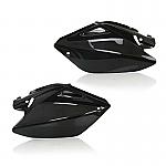 Acerbis Side Panels Honda CRF 250R (04-05) Black