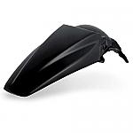 Acerbis Rear Fender Kawasaki KX250F (09-12) 450F (09-11) Black