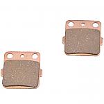 Goldfren Sintered Front Brake Pads 007