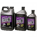 Maxima Formula K2 100% Synthetic 2-Stroke Oil