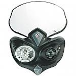 Acerbis Cyclops Headlight