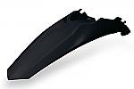 Acerbis Rear Fender KTM SX125/150 (11-15) SX250/XC (11-16) SXF/XCF (11-15) Black