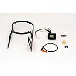 Trail Tech Digital Fan UPGRADE Kit for KTM 250-500 (08-15) equipped with stock OEM fan