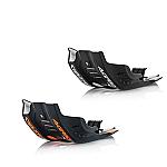 Acerbis Skid Plate KTM SXF/XCF450 (16-18) Husqvarna FC450 (16-18) FX450 (17-18) FE450/501 (17-19)