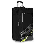 Acerbis Voyager Gear Bag (105 Litres) Black/Grey