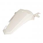 Acerbis Rear Fender Yamaha YZ 250F (14-18) 450F (14-17) White