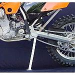 Pro Moto Billet Kickstand KTM 125-525 (2004)