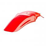 Acerbis Rear Fender Honda CR 80R (96-02) 85R (03-07) Red