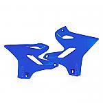 Acerbis Radiator Shroud Yamaha YZ125/250:15-20, YZ125X:20, YZ250X:16-20 YZ Blue
