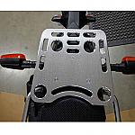 Flatland Carrier Rack for Yamaha XT250 (08-19)