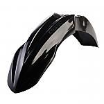 Acerbis Front Fender Kawasaki KX250F (13-16) 450F (13-15) Black