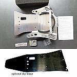 Emperor Racing HD Skid Plate KTM / Husqvarna / GasGas