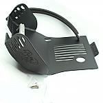 Emperor Racing HD Skid Plate Kawasaki KLX250S/KLX300R/SM