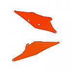 Acerbis Side Panels KTM SX/SX-F/XC-F/XC (2019-22) XCtpi/XCF-W/XC-Wtpi/EXC/EXC-F (2020-23) 16 Orange