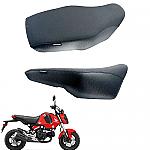 Seat Concepts Foam & Cover Kit Honda MSX125 GROM Gen 3 | COMFORT | TALL