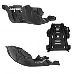 Acerbis Skid Plate Honda CRF300L