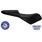 Seat Concepts Foam & Cover Kit Kawasaki KLE650 Versys | COMFORT