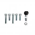 Doubletake Ball Stud Base 10mm x 1.25 Thread Pitch 