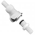 Motion Pro Fuel Line Couplers