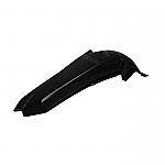 Acerbis Rear Fender Yamaha YZ 450F (10-13) Black