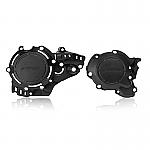Acerbis X-Power KIT KTM SX250 (17-18) Husqvarma TC250 (17-18) TE250/300 (17-19) Black