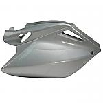 Acerbis Side Panels Honda CRF 250R (04-05) Silver