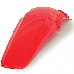 Acerbis Rear Fender Honda CR 125/250 (02-07) Red