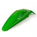 Acerbis Rear Fender Kawasaki KX450F:16-18, KX250F:17-18, KX250:19-20 Green