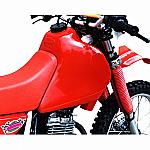 Clarke Fuel Tank Honda XR250R (1986-1995) 4.2 Gallon