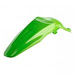 Acerbis Rear Fender Kawasaki KX250F/450F (06-08) Green