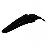 Acerbis Rear Fender Kawasaki KX250F (13-16) 450F (12-15) Black