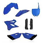 Acerbis FULL Plastic Kit Yamaha YZ85 (2019-2021) Original 21'