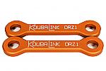 KoubaLink Lowering Link Suzuki DRZ400 S/SM