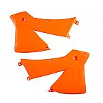 Acerbis Radiator Shrouds KTM EXC/MXC/SX (2001-2004)