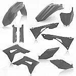 Acerbis FULL Plastic Kit Honda CRF250R/450R:19-20 Gray