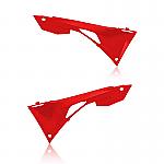 Acerbis Airbox Cvr Honda CRF250R:18-20, CRF250RX:19-20, CRF450R:17-20, CRF450RX:17-20 00 CR Red