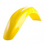 Acerbis Front Fender Suzuki RM 85 (2002-2010, 2012 and 2015-2020) Yellow 02