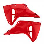 Acerbis Radiator Shroud Honda CRF250RX/450RX: (2025)