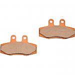 Goldfren Sintered Front Brake Pads 026