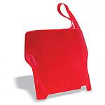 Acerbis Front Number Plate Honda CR 80/85 (96-07) CLEARANCE