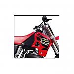 Clarke Fuel Tank Honda CR500 (1991-2003) Stock Size