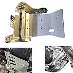 Emperor Racing HD Skid Plate KTM SX/XC-W 150 / Husqvarna TE150 (2024)