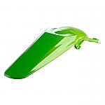 Acerbis Rear Fender Kawasaki KX250F (04-05) Green