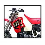 Clarke Fuel Tank Honda CR500R (1991-2003) 4 Gallon