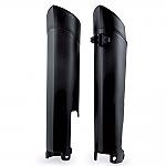 Acerbis Lower Fork Cover Set KTM EXC/XC-W (08-15) SX/SXF/XC and Husqvarna FC/FE/TC/TE (14-15)