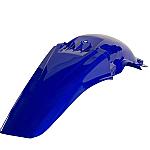 Acerbis Rear Fender Yamaha YZ125/250 (1996-2001) YZF (1998-2002)