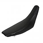 Seat Concepts Comfort Foam & Cover Kit Yamaha WR250F (2007-2014) WR450F (2007-2011)