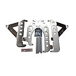 Emperor Racing Radiator Frame Honda CRF450L/RL