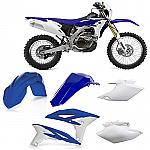 Acerbis Plastic Kit Yamaha WR450F (12-15) Original